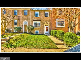 11930 New Country Ln, Columbia, MD 21044