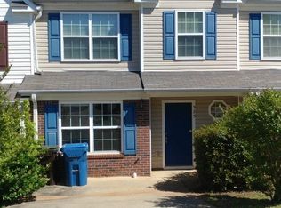 525 Chase Ln, McDonough, GA 30253