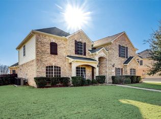 1617 Bassett Hound Dr, Haslet, TX 76052