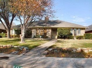 6427 Mimms Dr, Dallas, TX 75252