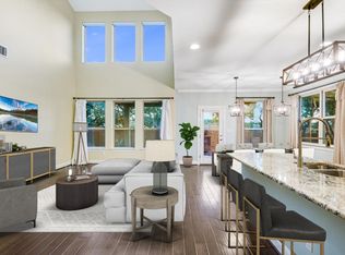 5601 Siragusa Dr, Austin, TX 78738