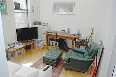 Rented by Boerum Hill Realty