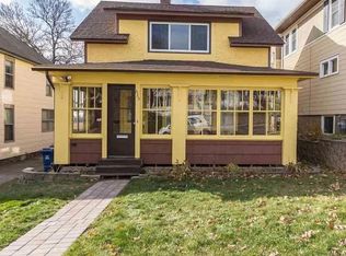 625 N 16th Ave E, Duluth, MN 55812