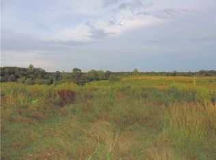 Town Vu Rd, Bentonville, AR 72712