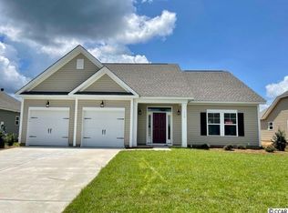 156 Crabapple Dr LOT 35, Marco F Longs, SC 29568