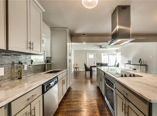 2202 Forest Oaks Dr, Dallas, TX 75228