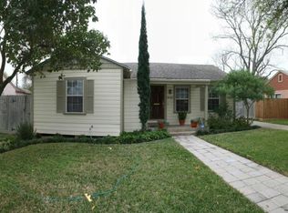 3021 Austin St, Corpus Christi, TX 78404