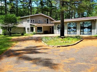 N9441 Arbutus Ln, Merrillan, WI 54754