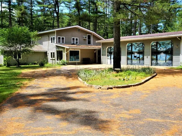 N9441 Arbutus Lane, Hatfield, WI 54754