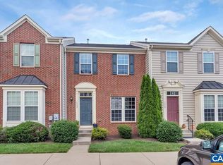 1532 Montessori Ter, Charlottesville, VA 22911