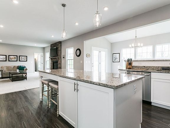3rd image of 5528 Rolling Meadows Way