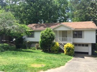 177 Misty Hollow Way, Woodstock, GA 30188