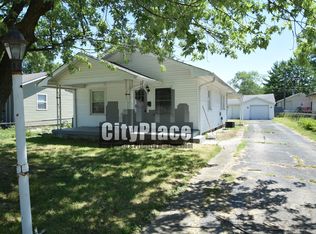 2153 Wallace Ave, Indianapolis, IN 46218