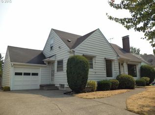 3136 SE 76th Ave, Portland, OR 97206