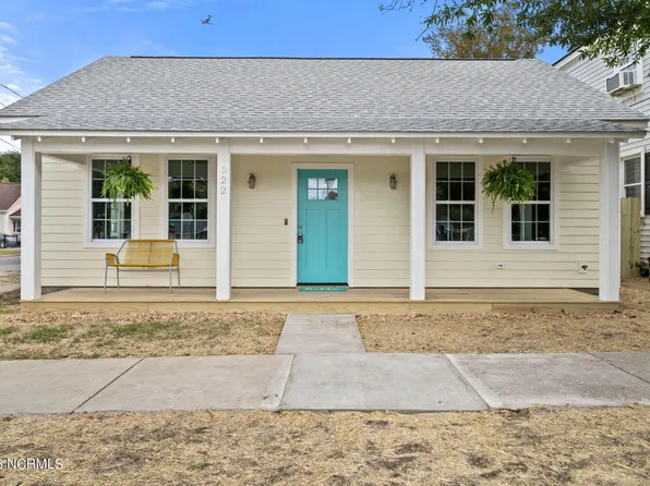 522 Mcrae Street, Wilmington, NC 28401