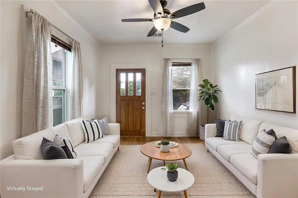 1 bed, 560 sqft, $1,500 — Photo 4