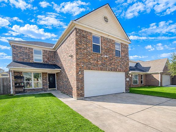 3rd image of 12510 Greensbrook Forest Dr