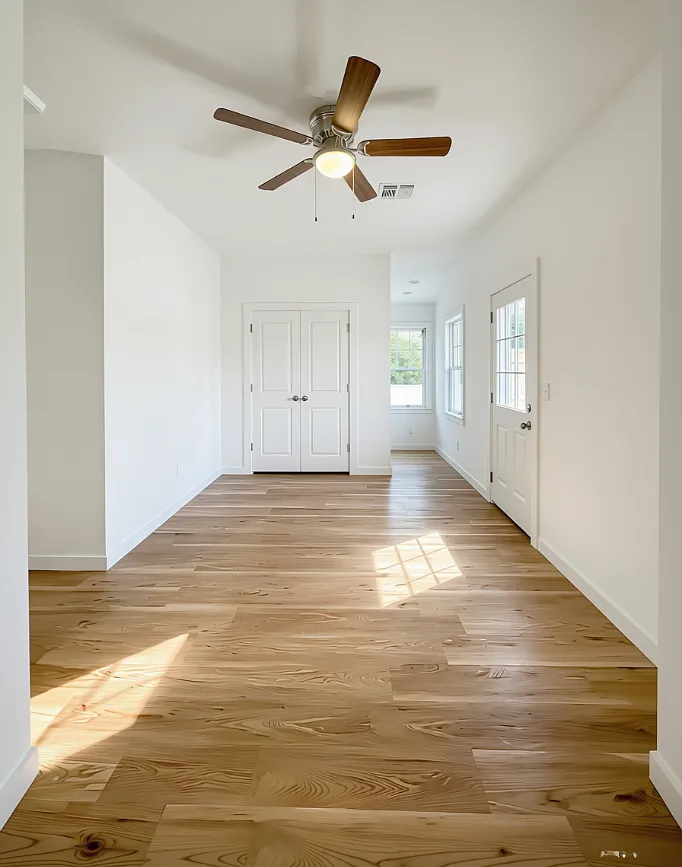 3 bed, 1150 sqft, $1,330 — Photo 2