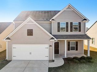 350 Farmhouse Ln, Springville, AL 35146