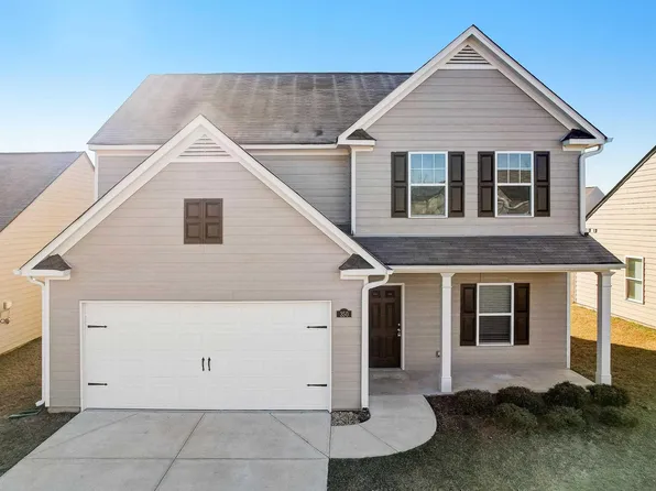 350 Farmhouse Ln, Springville, AL 35146