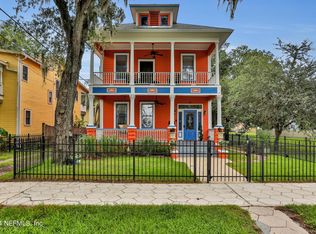 38 E 5th St, Jacksonville, FL 32206