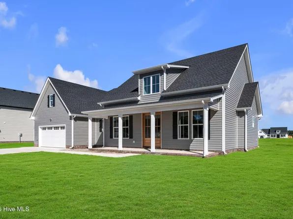 103 Copper Run Loop, South Mills, NC 27976