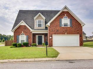 4045 Sequoia Trl, Spring Hill, TN 37174
