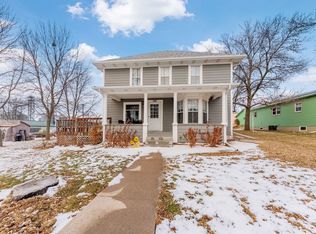 150 Nidaros Ave, Baltic, SD 57003