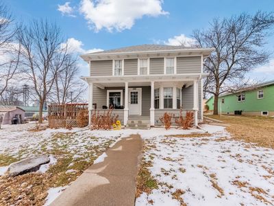 150 Nidaros Ave, Baltic, SD, 57003