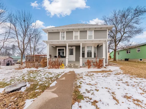 150 Nidaros Ave, Baltic, SD 57003