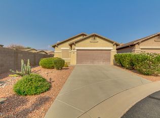 10812 E Second Water Trl, Gold Canyon, AZ 85118