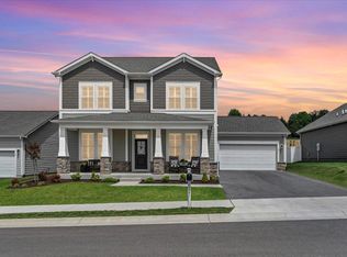 39 Viceroy St, Daleville, VA 24083