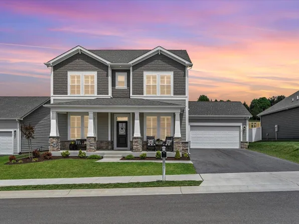 39 Viceroy St, Daleville, VA 24083