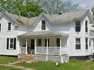 76 Frederick St, Constantia, NY 13044