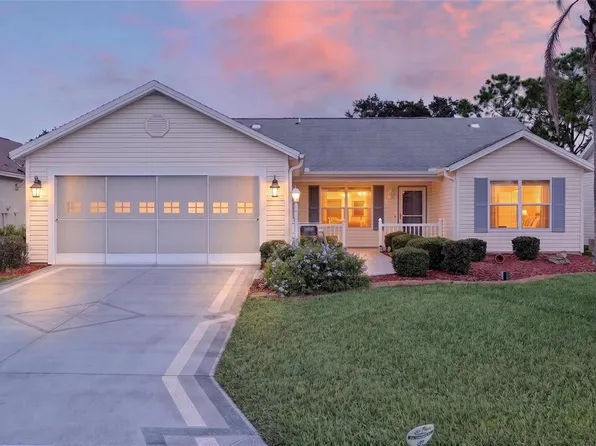 2109 GERARDO AVENUE, THE VILLAGES, FL 32159