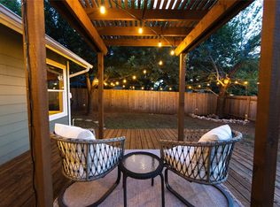 12906 Adak Cv, Austin, TX 78729