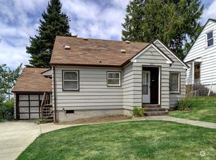 2037 E Fairbanks St, Tacoma, WA