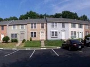 14761 Winding Loop, Woodbridge, VA 22191