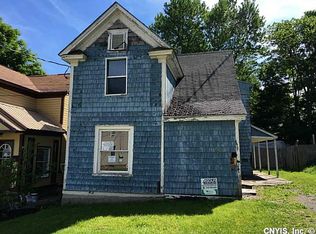 55 N 4th St, Fulton, NY 13069