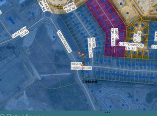 9384 Night Harbor Dr, Leland, NC 28451