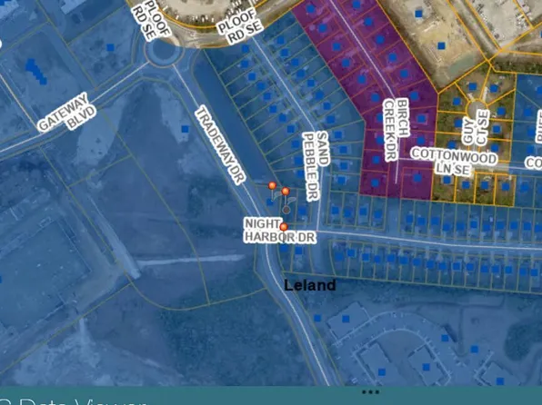 9384 Night Harbor Drive, Leland, NC 28451