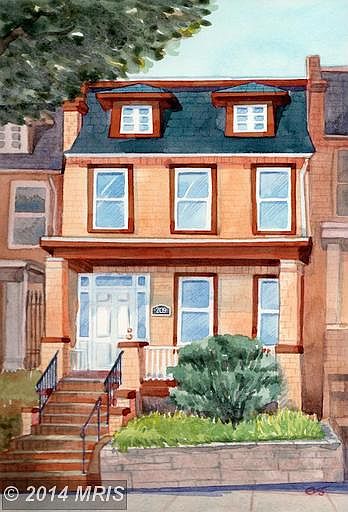 1st image of 209 Rhode Island Ave NE