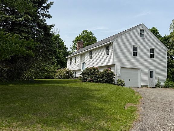 2nd image of 42 Newell Hill Rd