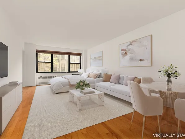 405 E 63rd St APT 5N, New York, NY 10065