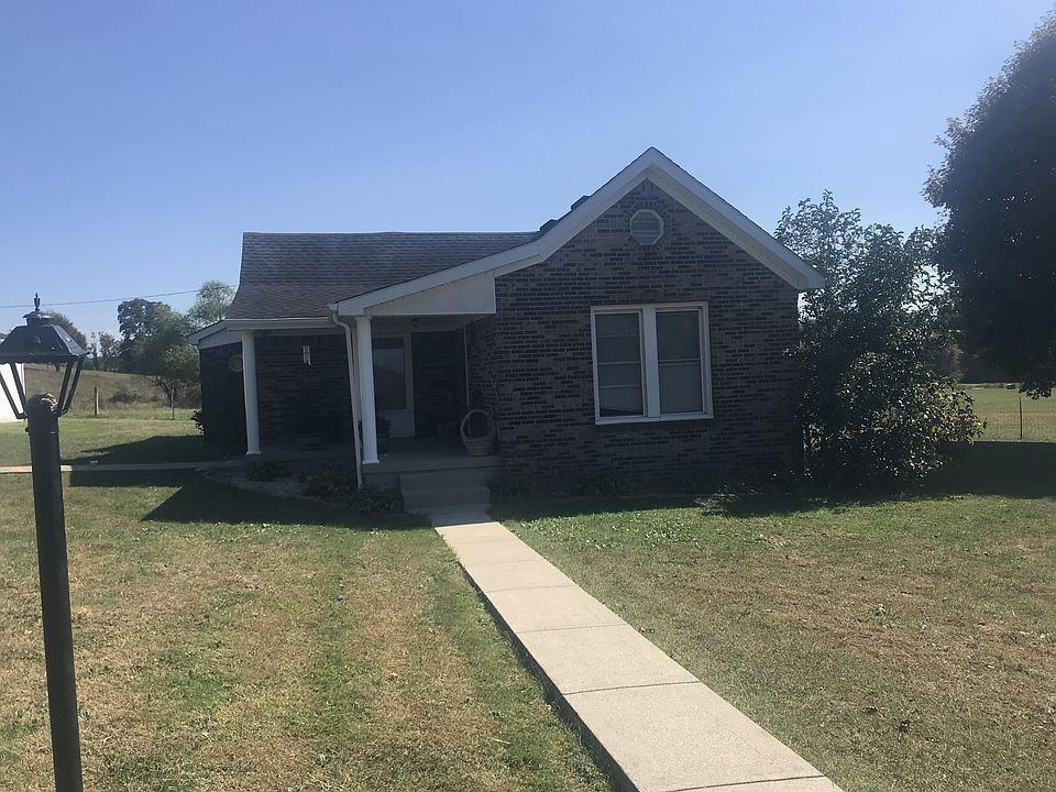 1365 Dorman Creek Rd, Brodhead, KY 40409 Zillow