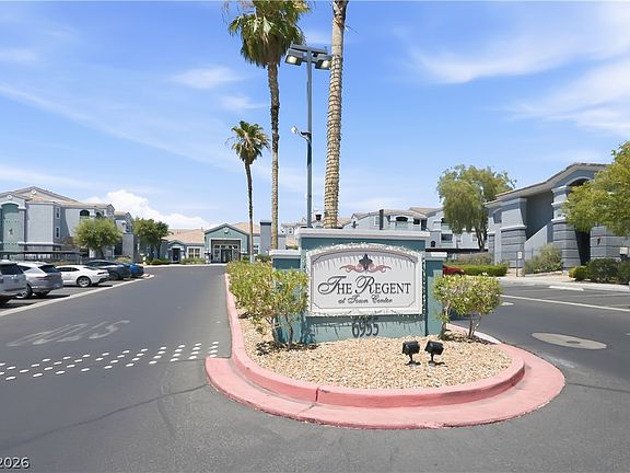 2nd image of 6955 N Durango Dr Unit 2024