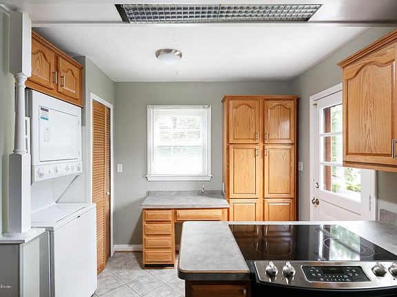 Kitchen View