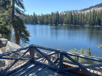 50521 Kirkwood Lake Rd #19, Pioneer, CA, 95666