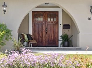 1647 Overland Dr, San Mateo, CA 94403