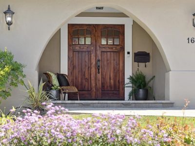 1647 Overland Dr, San Mateo, CA, 94403